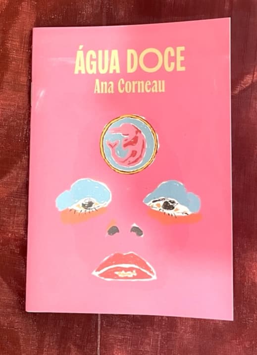 Água Doce