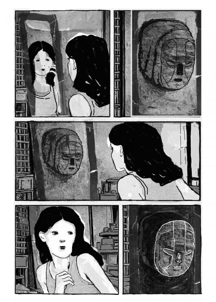 MIRROR