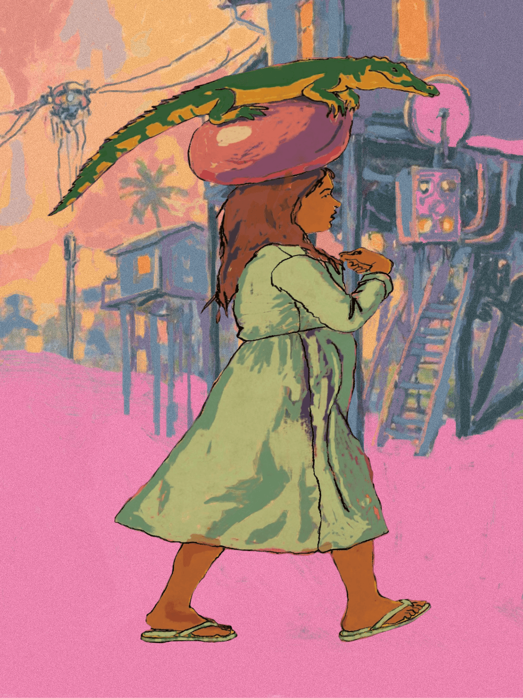 Jacaré